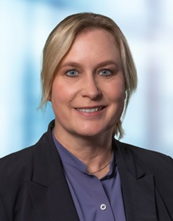 Anja Usdowski