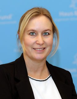 Anja Usdowski