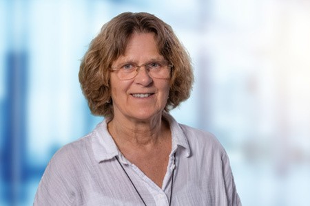 Barbara Zumbeel