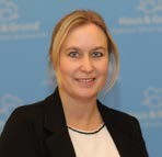 Anja Usdowski