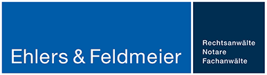 Ehlers & Feldmeier