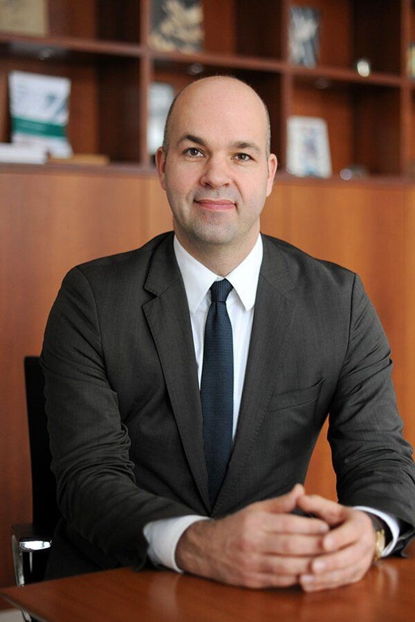 Marcel Fratzscher