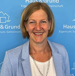Annette Heidemann