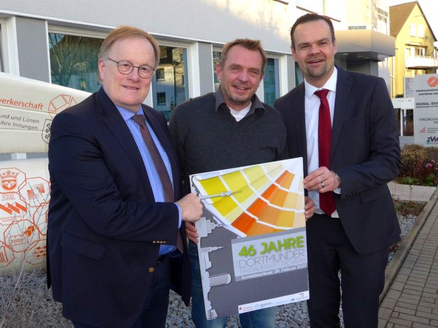 Fassadenwettbewerb 2019 Fassadenwettbewerb 2019