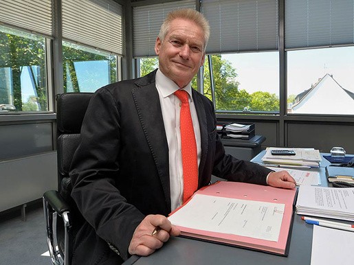 Walter Derwald