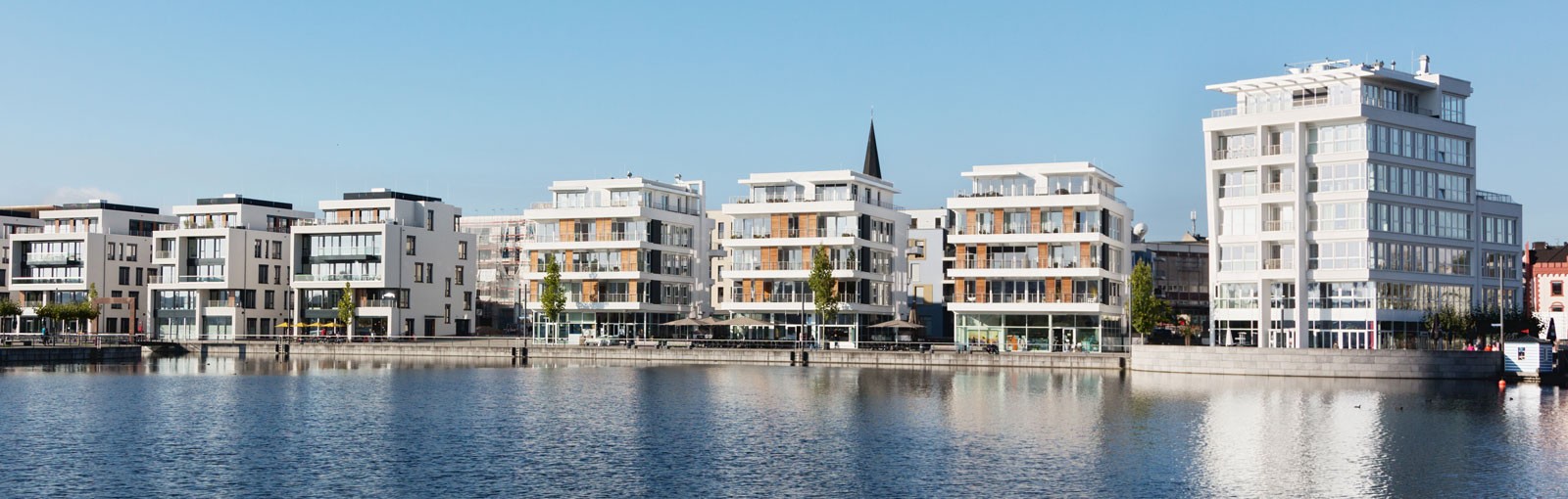 Mitgliedschaft I Haus & Grund Dortmund