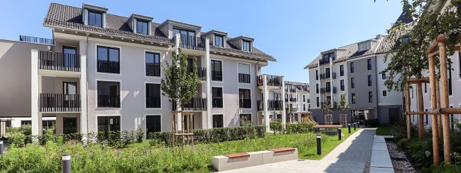 Hausverwaltung
