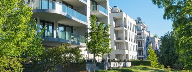 WEG-Verwaltung