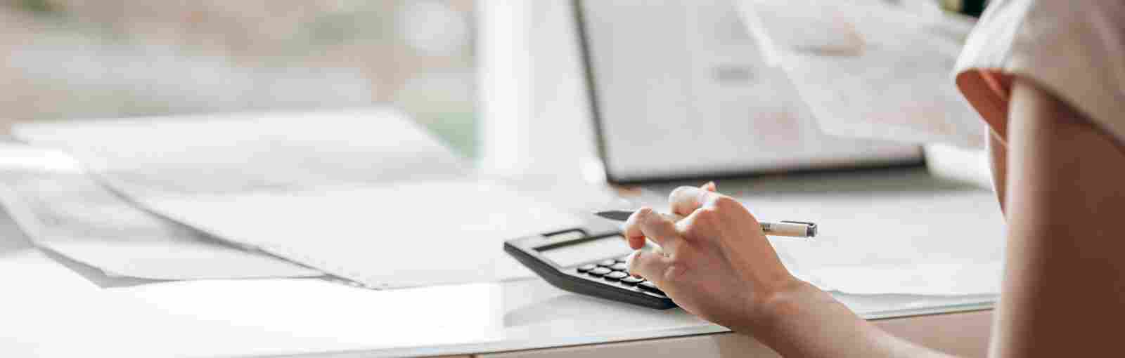 Betriebskostenabrechnungen