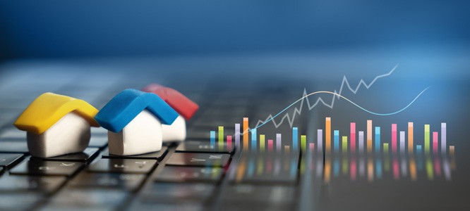 Wohnungsmarkt unter Druck 06.2026